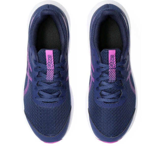 ASICS Patriot 13 GS - Blue Expanse/Magenta