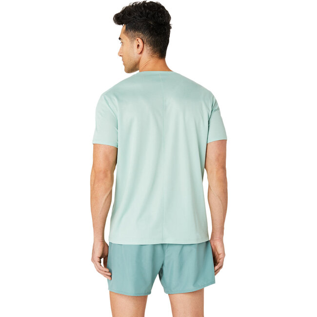 ASICS Core SS Top - Light Celadon