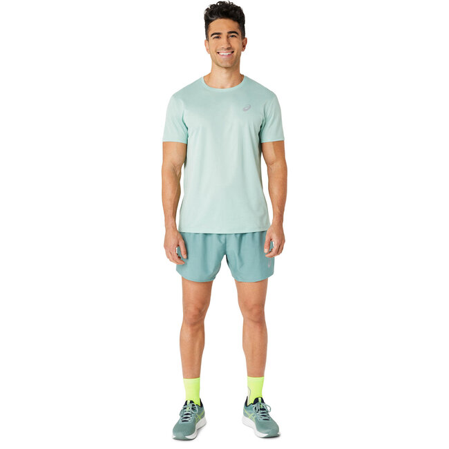 ASICS Core SS Top - Light Celadon