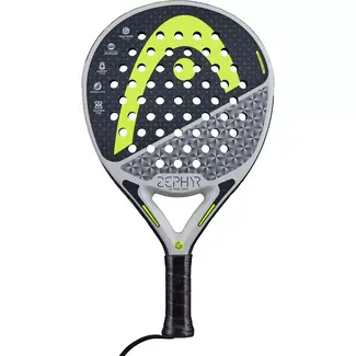 HEAD HEAD Graphene Touch Zephyr