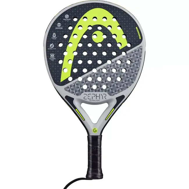 HEAD Graphene Touch Zephyr - UL
