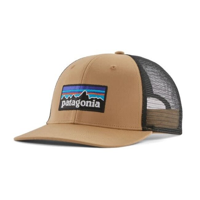Black patagonia hat sale