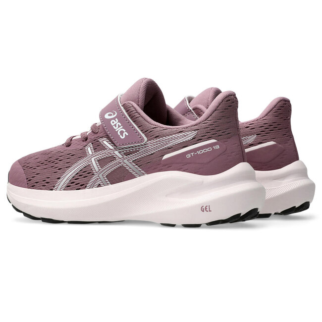 ASICS GT-1000 13 PS - Mauve/White