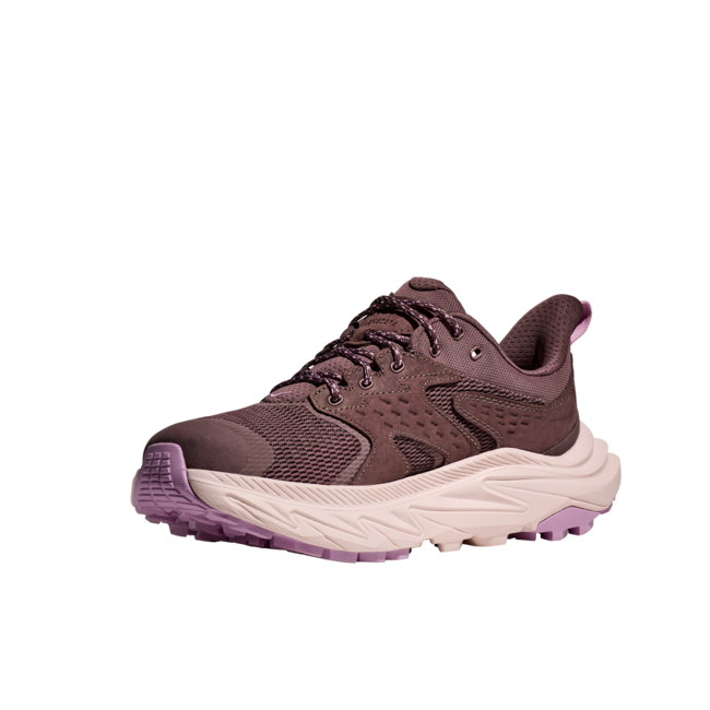 HOKA  W Anacapa 2 Low  GTX - Smoky/Cosmic