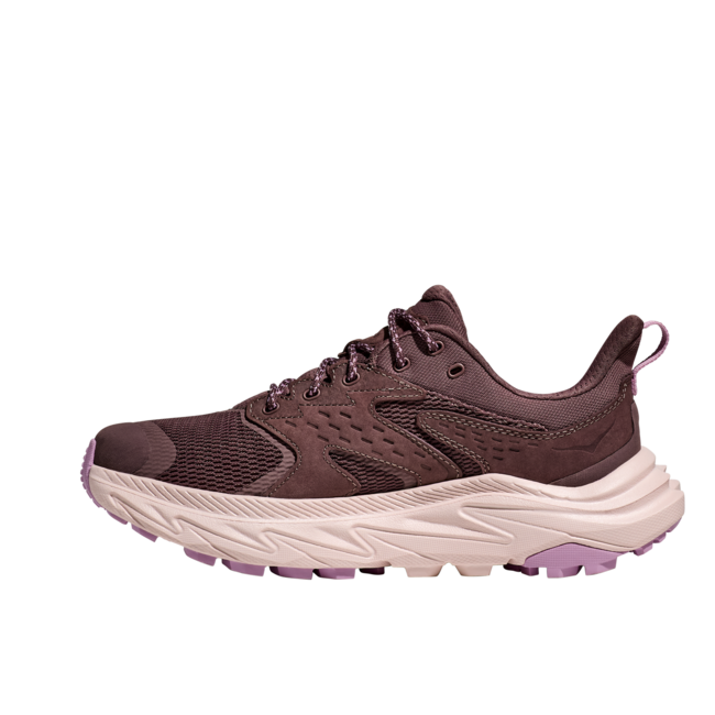 HOKA  W Anacapa 2 Low  GTX - Smoky/Cosmic