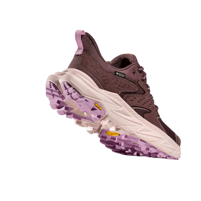 HOKA  W Anacapa 2 Low  GTX - Smoky/Cosmic