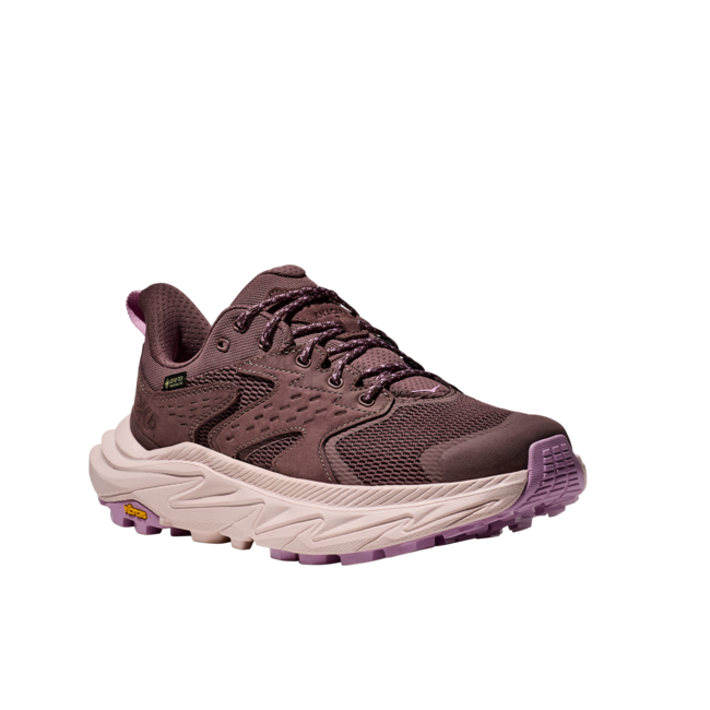 HOKA  W Anacapa 2 Low  GTX - Smoky/Cosmic