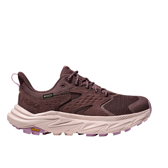 HOKA  W Anacapa 2 Low  GTX - Smoky/Cosmic