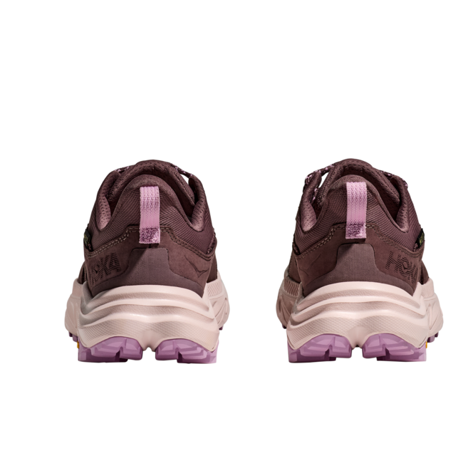 HOKA  W Anacapa 2 Low  GTX - Smoky/Cosmic