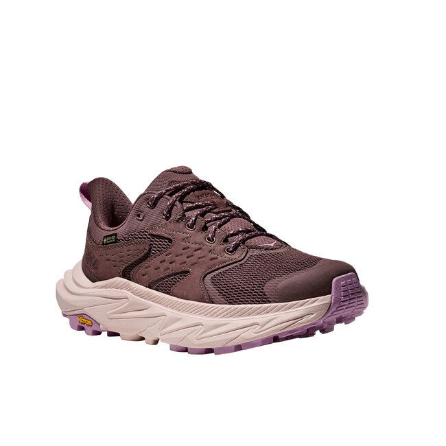 HOKA  W Anacapa 2 Low  GTX - Smoky/Cosmic