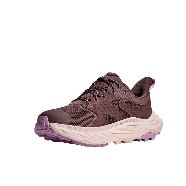 HOKA  W Anacapa 2 Low  GTX - Smoky/Cosmic