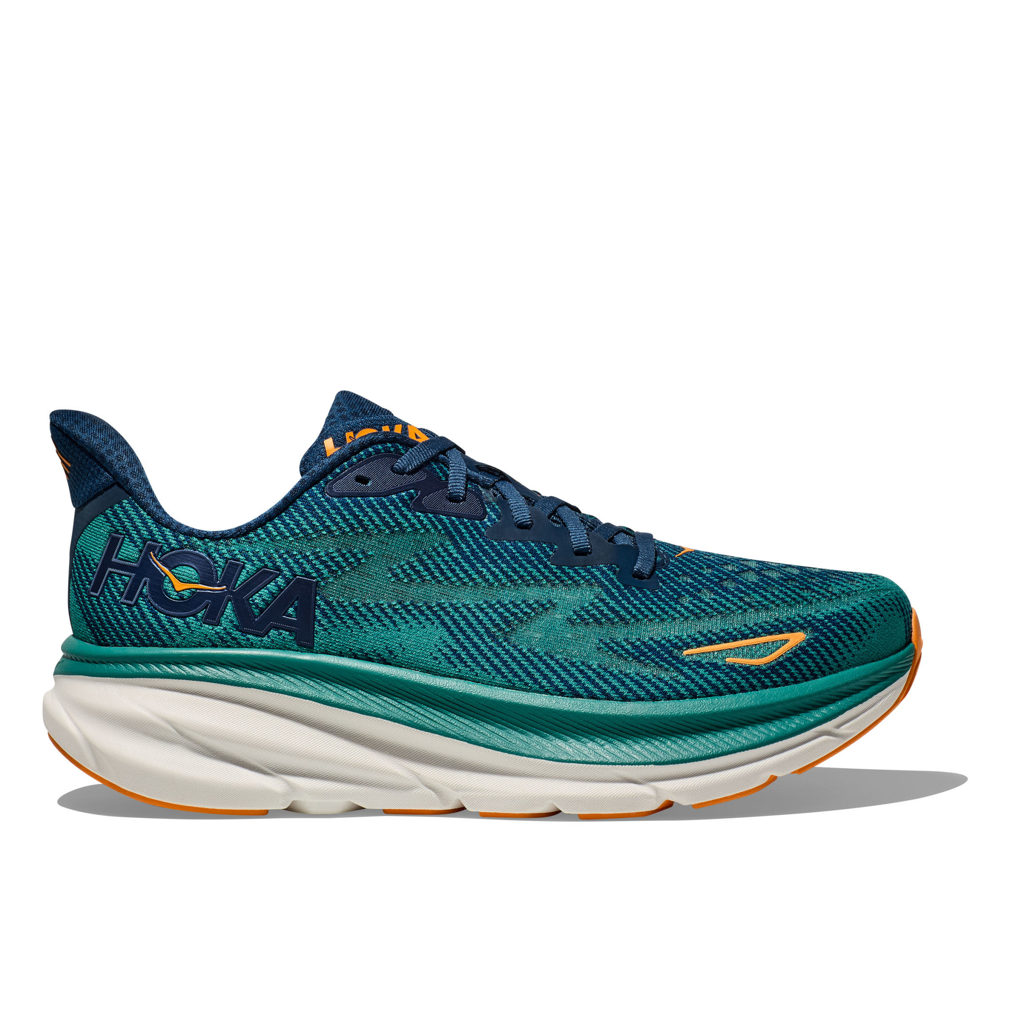 HOKA HOKA Clifton Midnight/Oceanic SPORT GRÀCIA