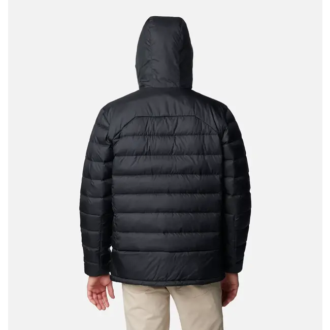 COLUMBIA Autumn Park II Down Ho Jkt - Black