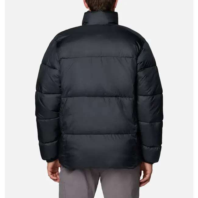 COLUMBIA Puffect II Jacket - Black