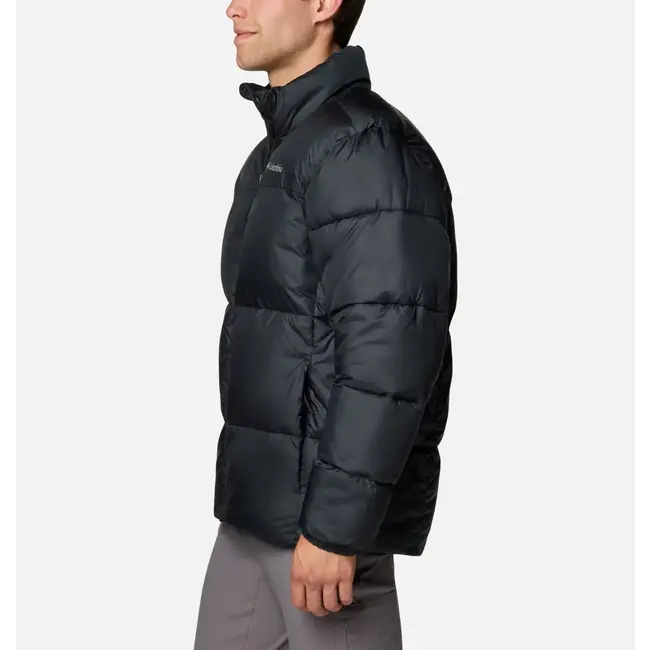 COLUMBIA Puffect II Jacket - Black
