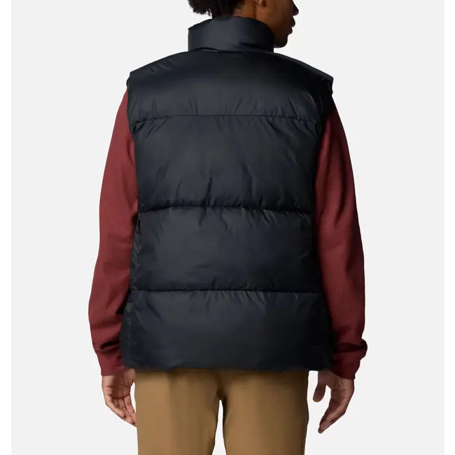 COLUMBIA Puffect III Vest - Black