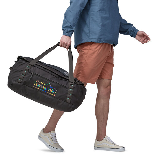 PATAGONIA  Black Hole® Duffel Bag 55L - Ink Black