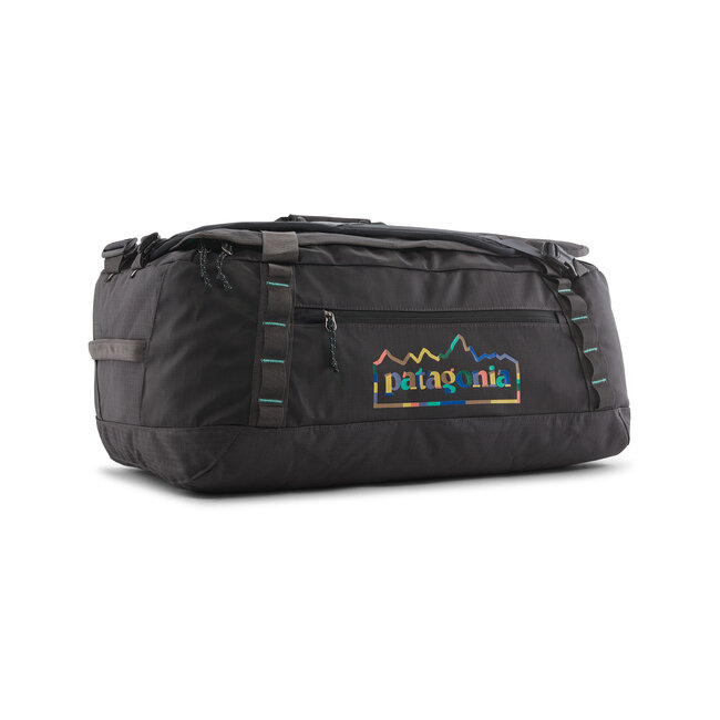 PATAGONIA  Black Hole® Duffel Bag 55L - Ink Black
