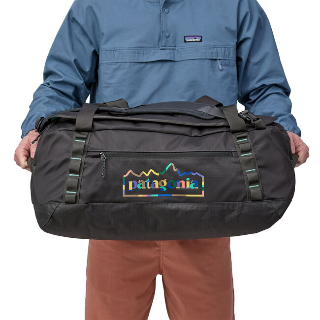 PATAGONIA  Black Hole® Duffel Bag 55L - Ink Black
