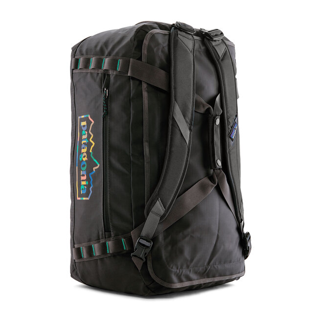 PATAGONIA  Black Hole® Duffel Bag 55L - Ink Black
