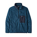 PATAGONIA PATAGONIA  M's Microdini 1/2-Zip Fleece Pullover