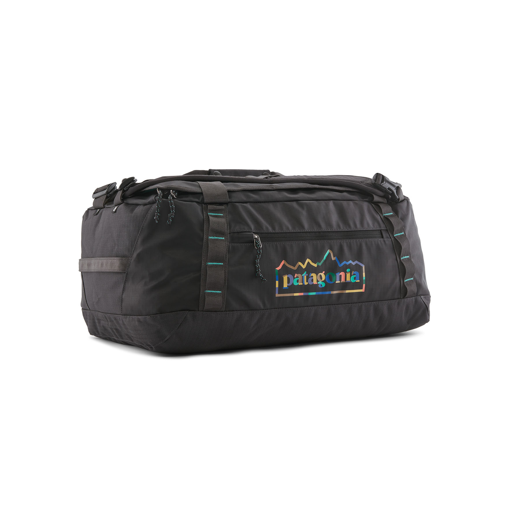 Patagonia black hole duffel stores hotsell