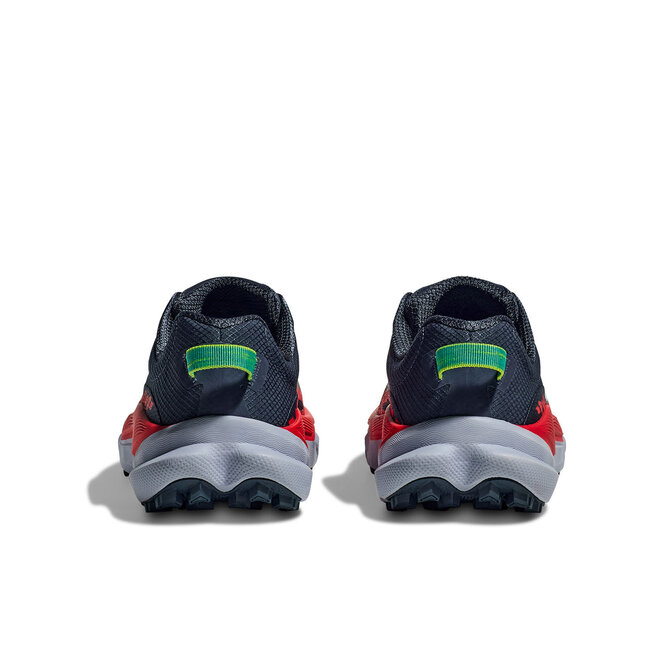 HOKA Torrent 4 - StormySkies/Cerise