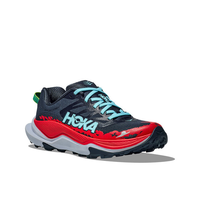 HOKA Torrent 4 - StormySkies/Cerise