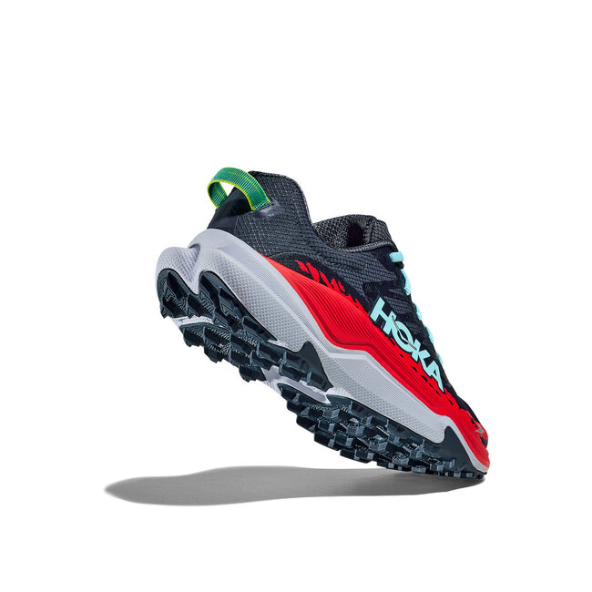 HOKA Torrent 4 - StormySkies/Cerise
