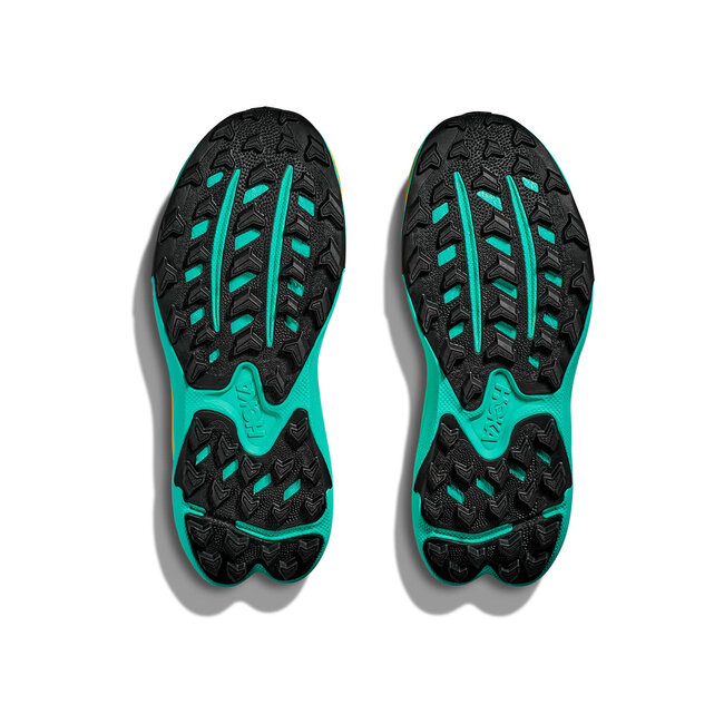 HOKA Torrent 4 W - Suculent/Electric