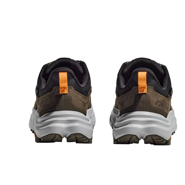 HOKA Anacapa 2  Low GTX - Deep Umber/Stardust