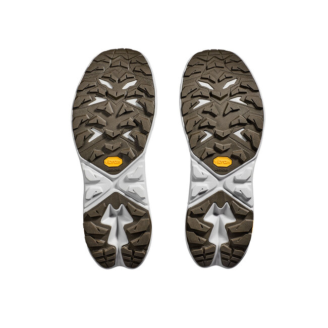 HOKA Anacapa 2  Low GTX - Deep Umber/Stardust