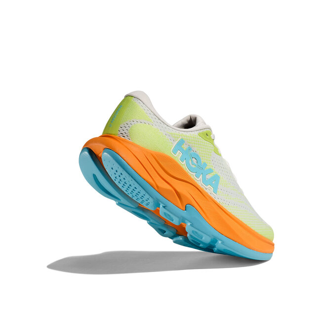 HOKA Rincon 4 - Frost/Lettuce
