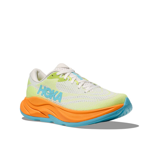 HOKA Rincon 4 - Frost/Lettuce