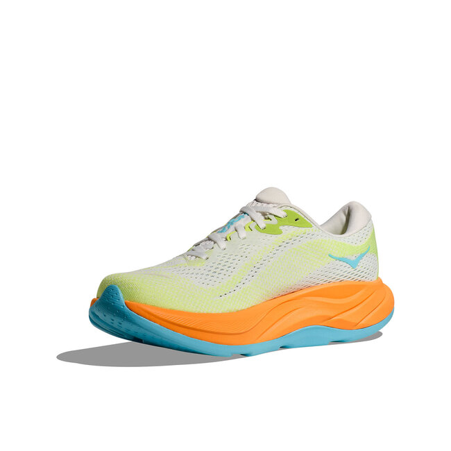 HOKA Rincon 4 - Frost/Lettuce