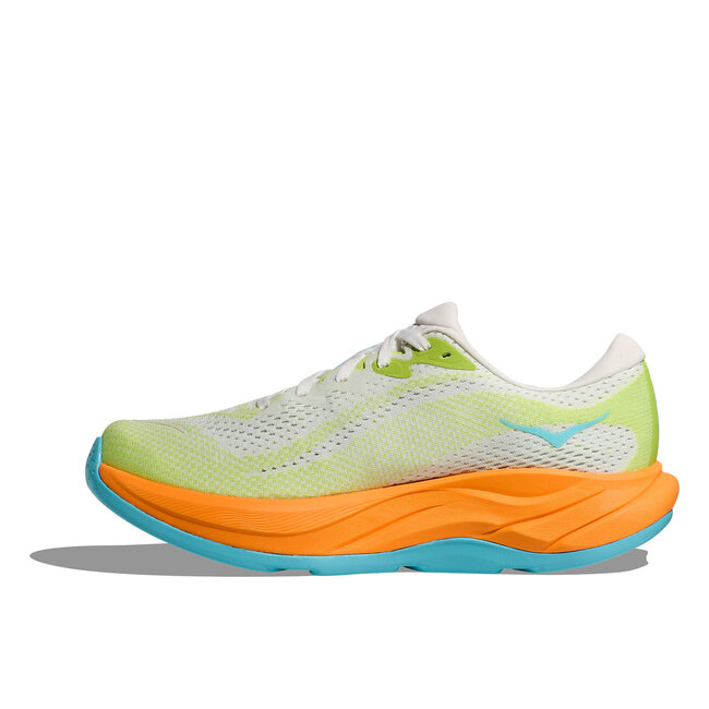 HOKA Rincon 4 - Frost/Lettuce