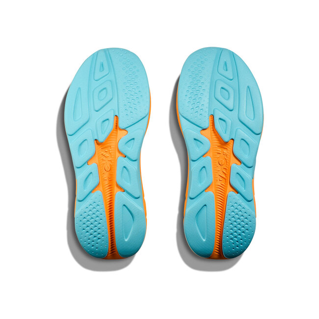 HOKA Rincon 4 - Frost/Lettuce