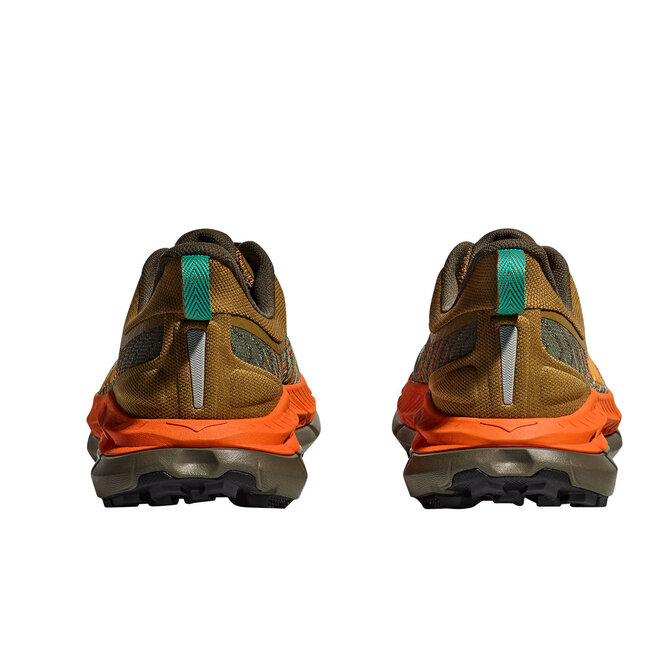 HOKA  Mafate Speed 4 - Antique/Olive