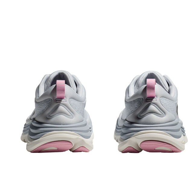 HOKA Gaviota 5 W - Sea Ice/Pink Twilight
