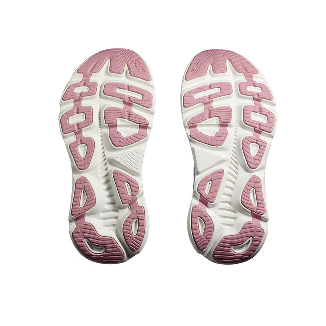 HOKA Gaviota 5 W - Sea Ice/Pink Twilight