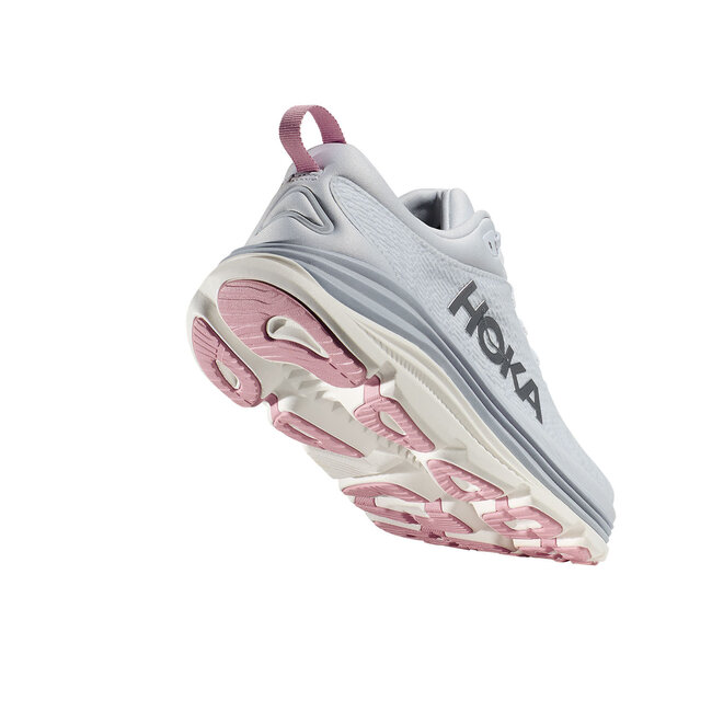 HOKA Gaviota 5 W - Sea Ice/Pink Twilight