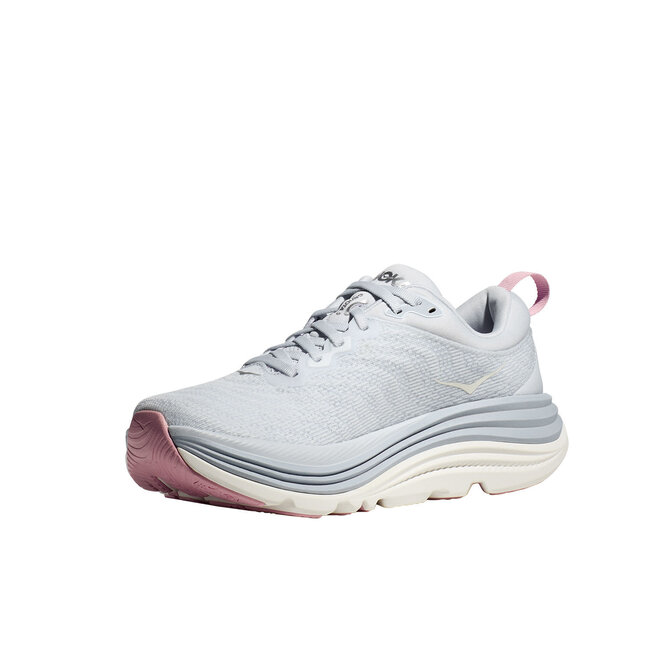 HOKA Gaviota 5 W - Sea Ice/Pink Twilight