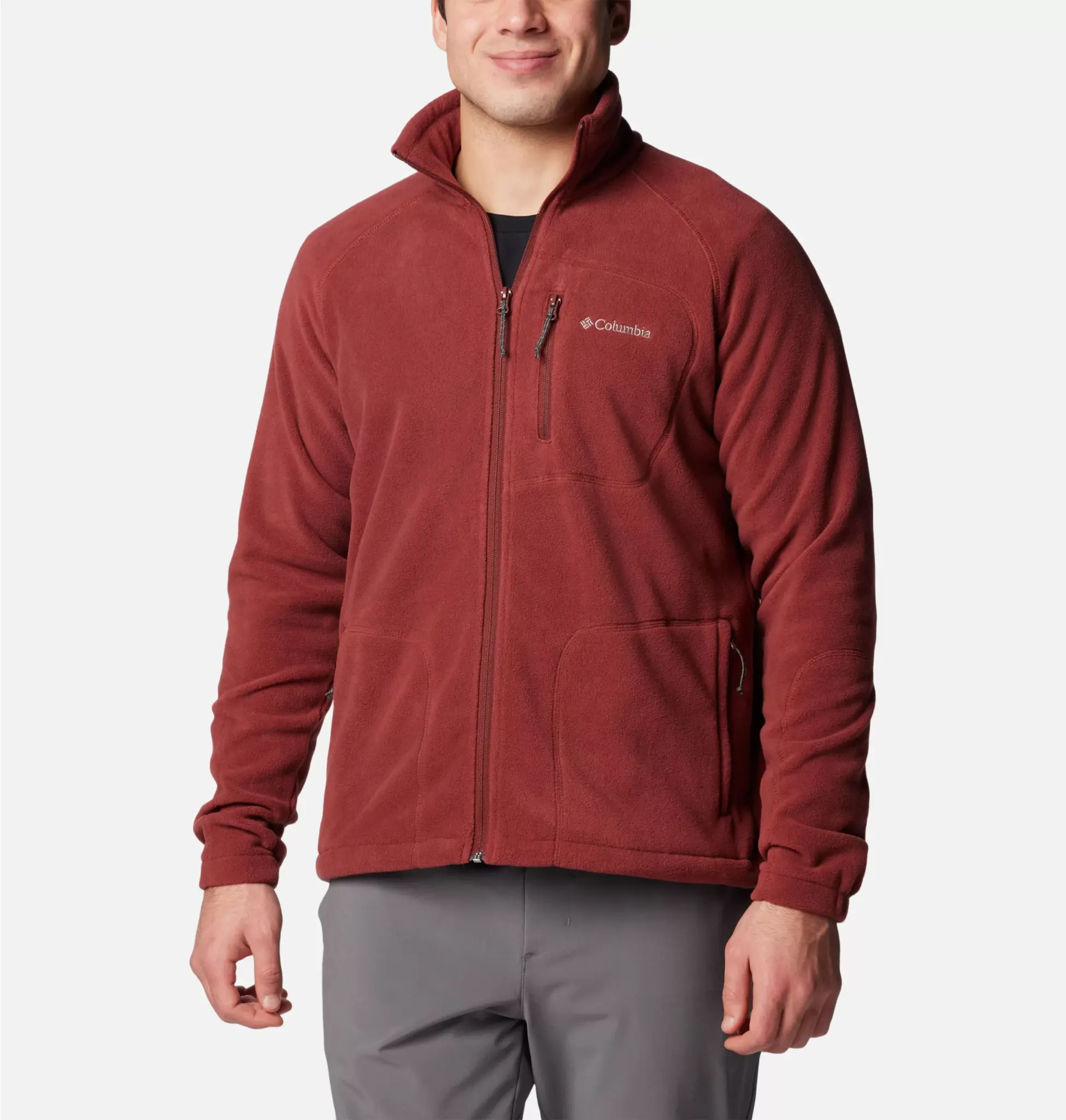 COLUMBIA Fast Trek™ II Full Zip Fleece Spice SPORTS GRÀCIA