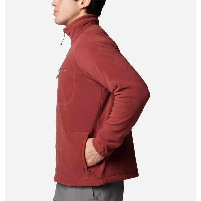 COLUMBIA Fast Trek™ II Full Zip Fleece - Spice