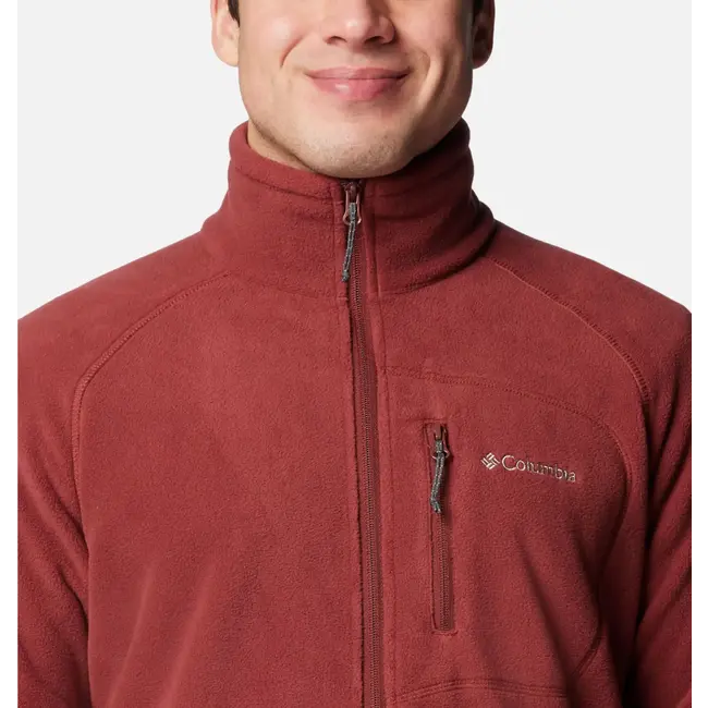 COLUMBIA Fast Trek™ II Full Zip Fleece - Spice