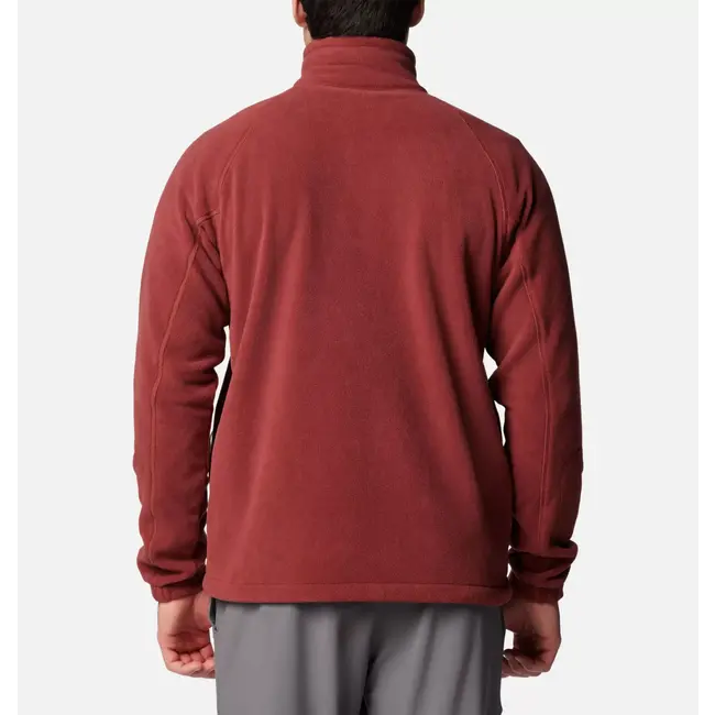 COLUMBIA Fast Trek™ II Full Zip Fleece - Spice