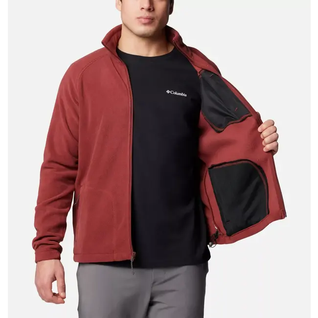 COLUMBIA Fast Trek™ II Full Zip Fleece - Spice