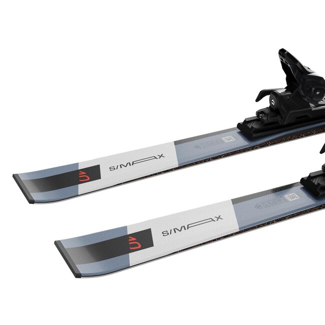 SALOMON E S/Max 10 + M11 GW L80 - Blue