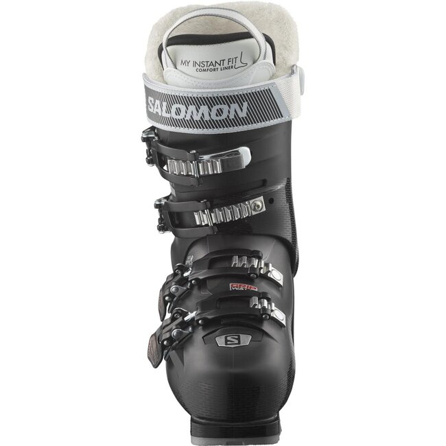 SALOMON Select HV 70 W GW- Black/Rose