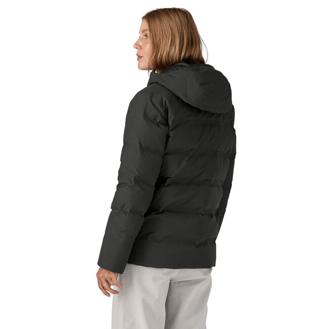 PATAGONIA W's Jackson Glacier Jkt - Black